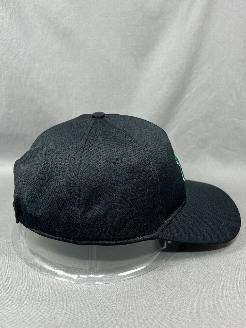 Eugene Emeralds MiLB OC Sports Strapback Hat Cap Oregon Black SF Giants Mens - Picture 5 of 16